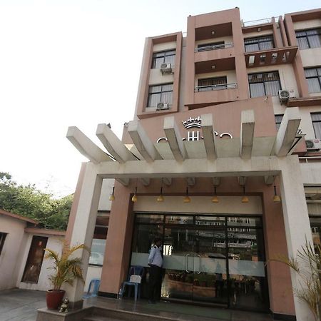 Hotel Hema Kathmandu Exteriör bild