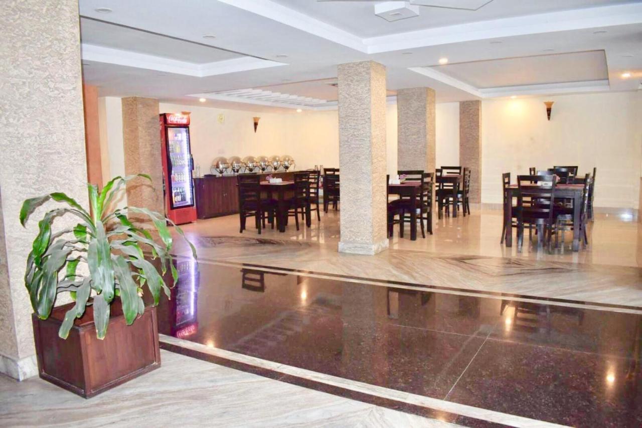 Hotel Hema Kathmandu Exteriör bild