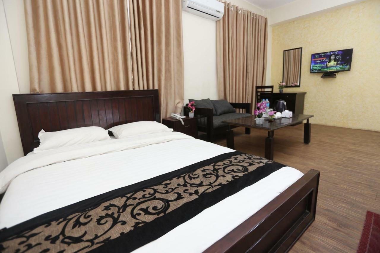 Hotel Hema Kathmandu Exteriör bild